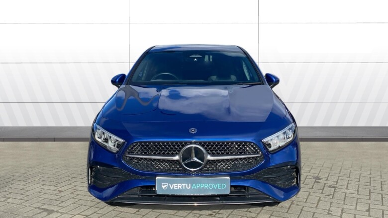 Mercedes-Benz A-Class A200 AMG Line Executive 5dr Auto Petrol Hatchback